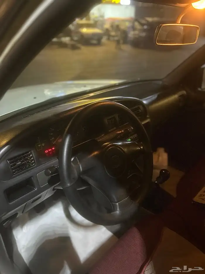ونيت مازدا bt50 للبيع 7