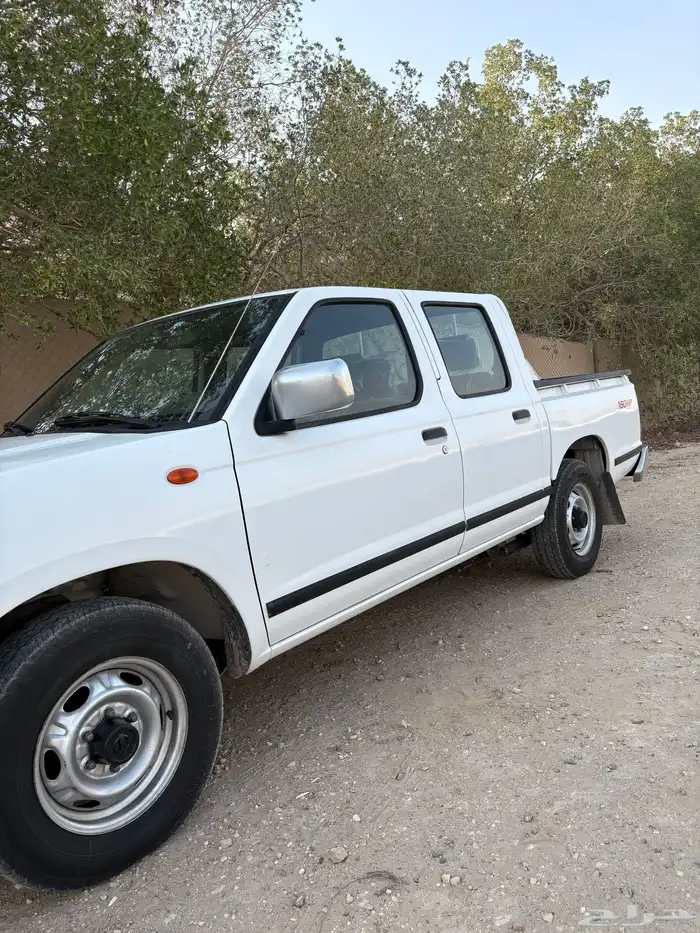 ددسن موديل 2014 GLE نظيف جدا 6