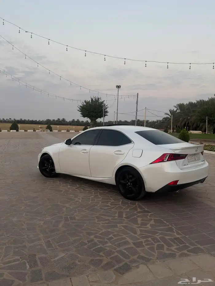لكزس 2014 ارنوب 3