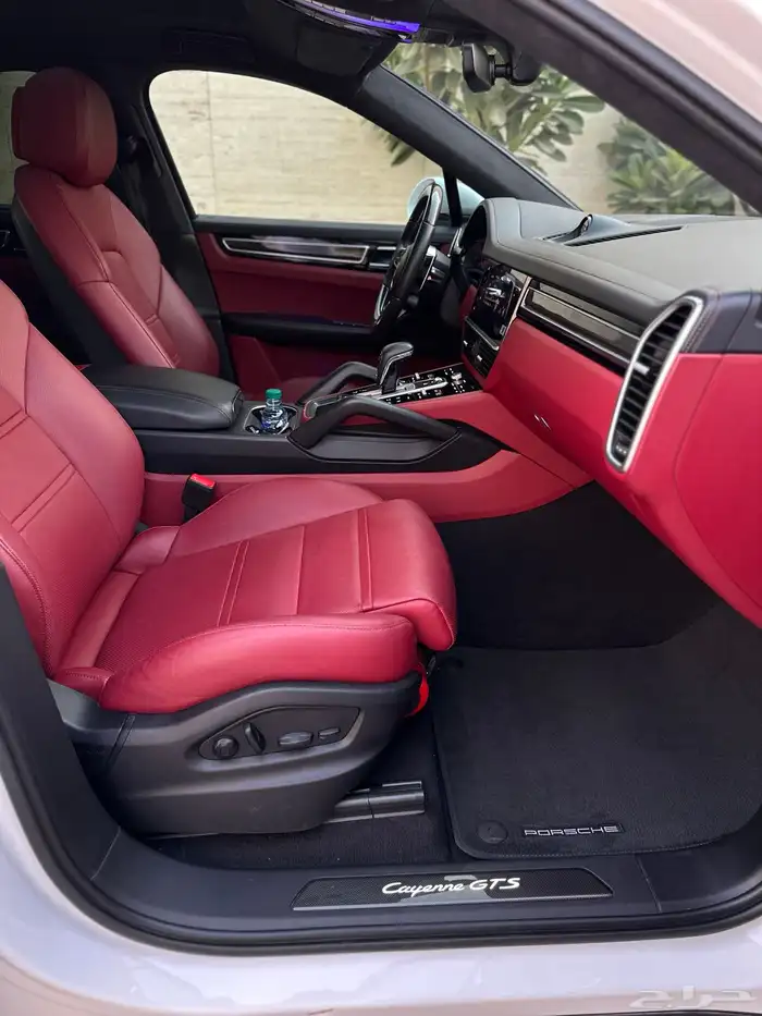 كايين GTS 2023 كوب 48