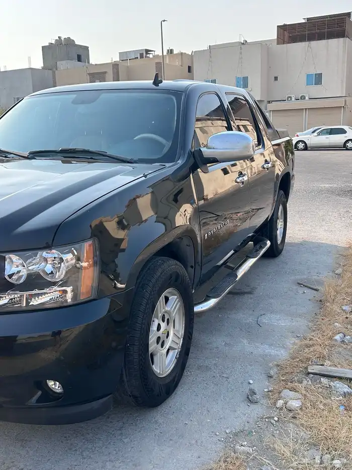 افلانش 2007 LT 2