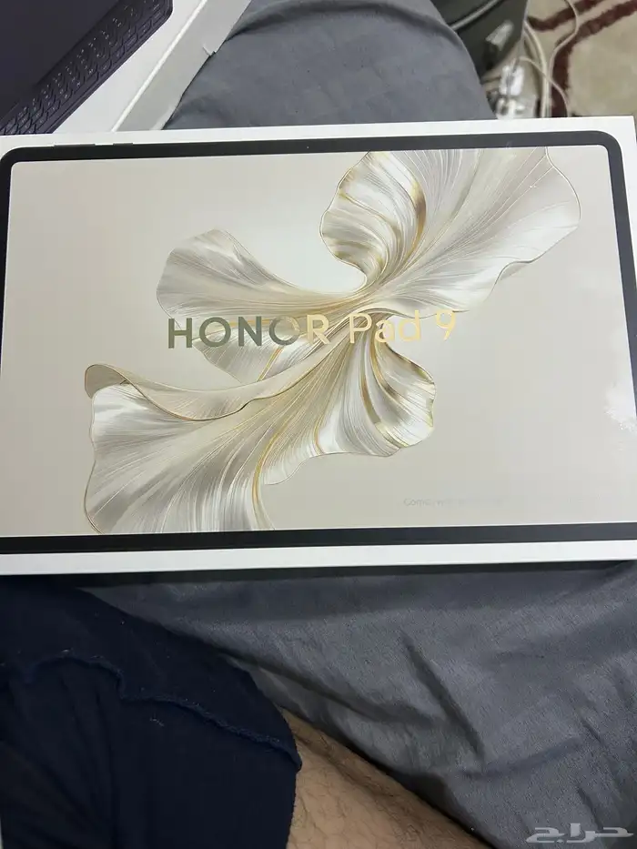 Honor Pad9 with Smart Keyboard 9