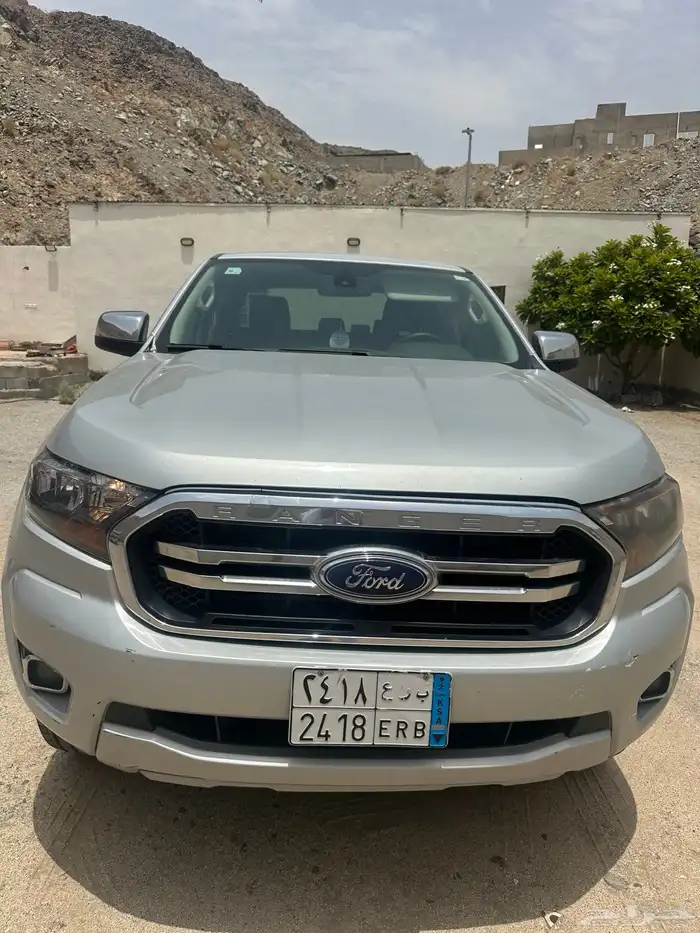 فورد 2021 0