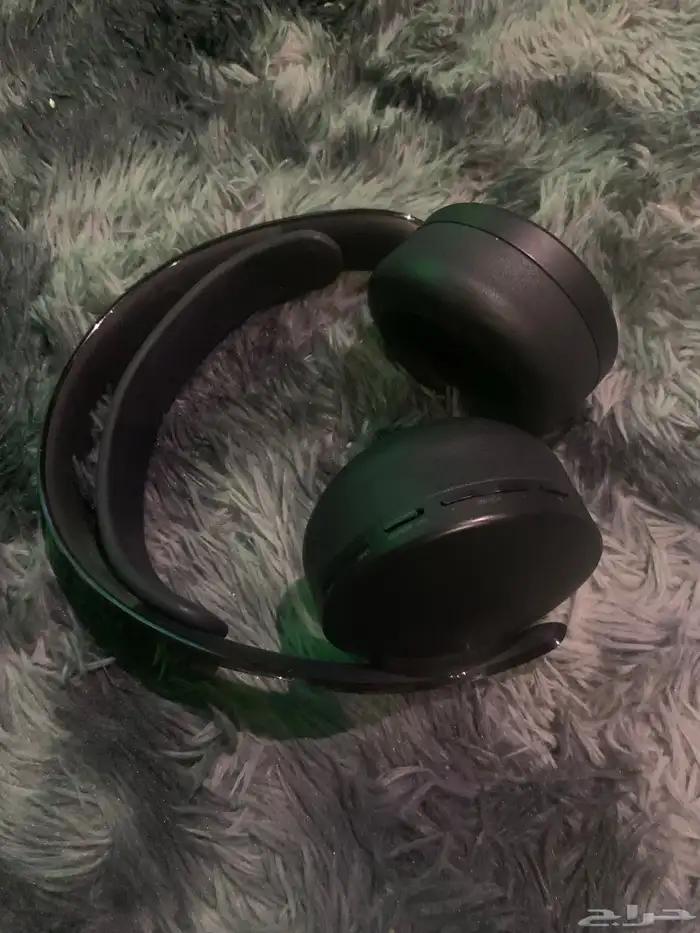 سماعه سوني pulse 3d 2