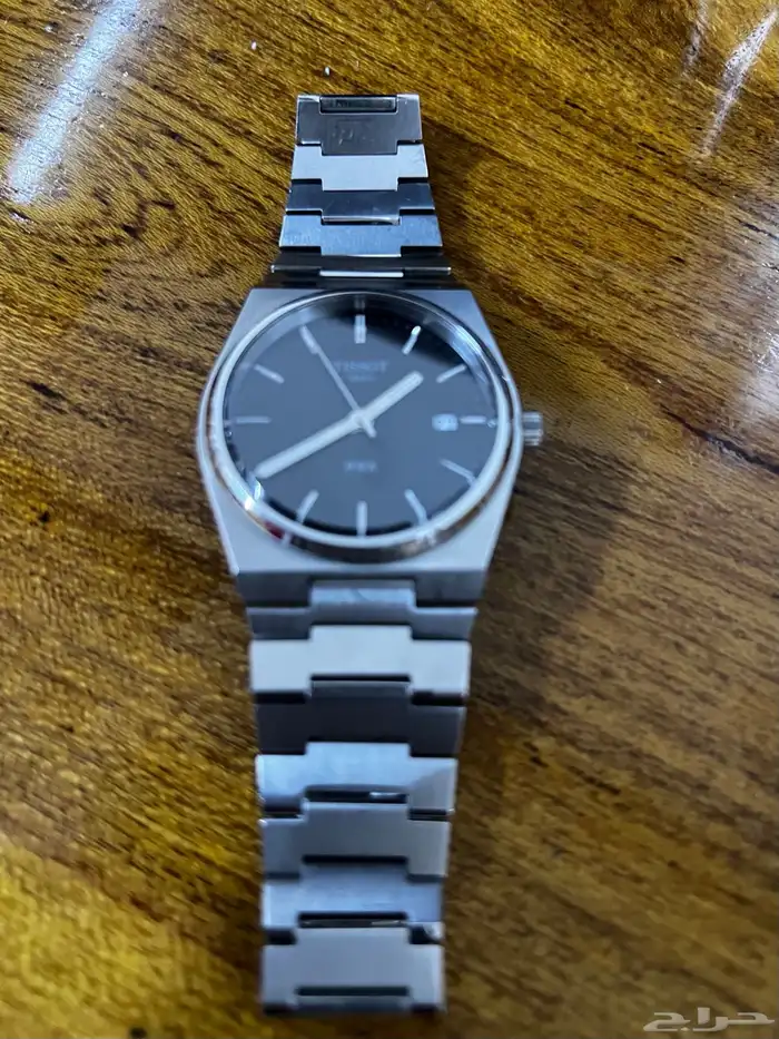 ساعه تيسوت اصليه Tissot 6
