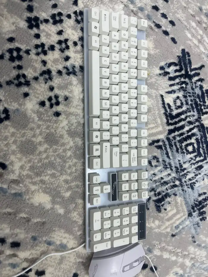 كيبورد 0