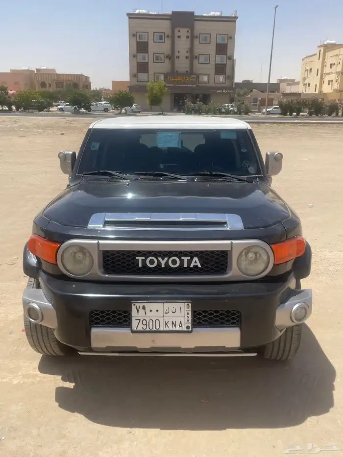 اف جي 2008 8