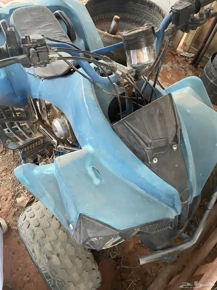 دباب بشقراء 2