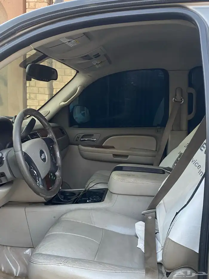 للبيع تاهو 2007 LT أمريكي دبل 6