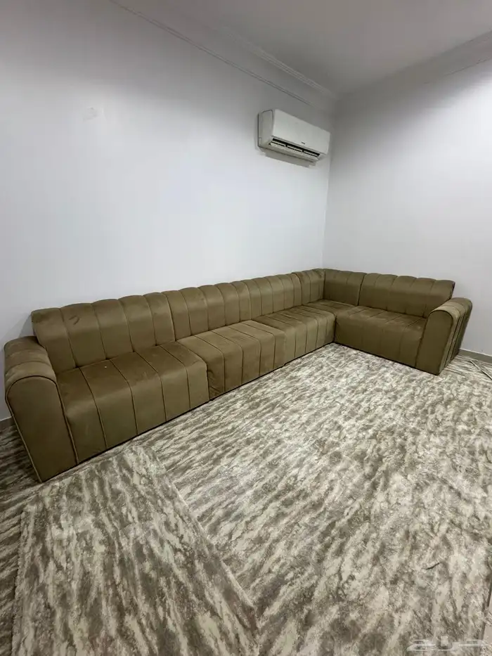 كنب نظيف 2