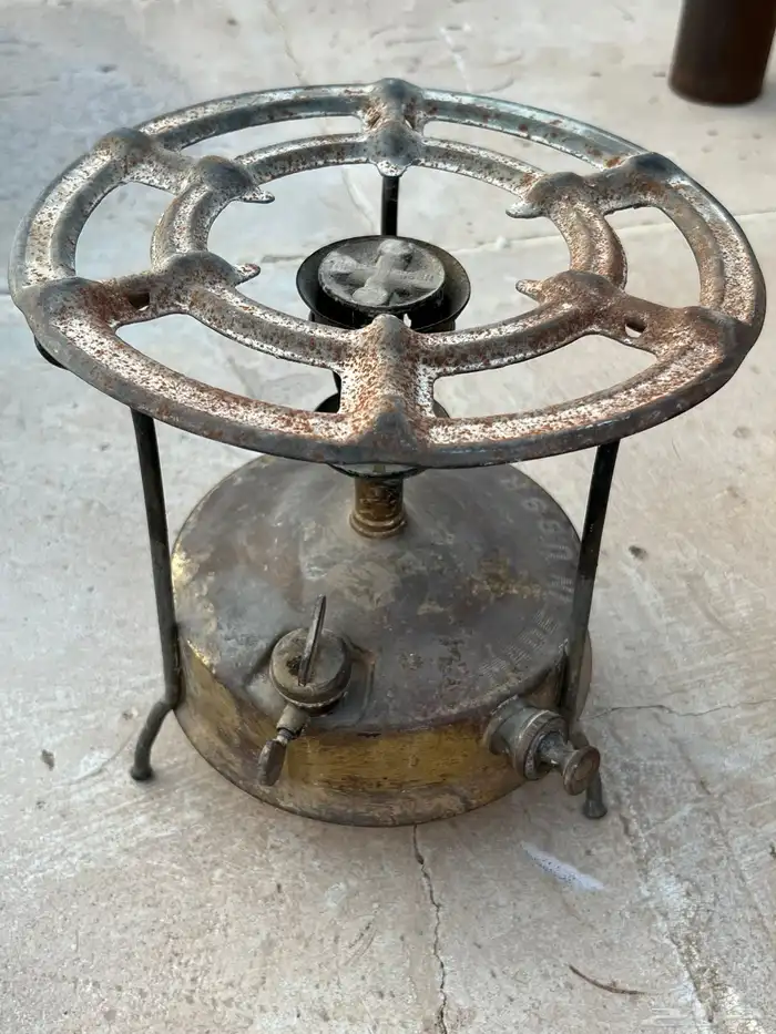 موقد غاز 0