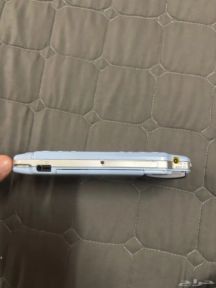 مهكر PSP 2000 تم البيع 2