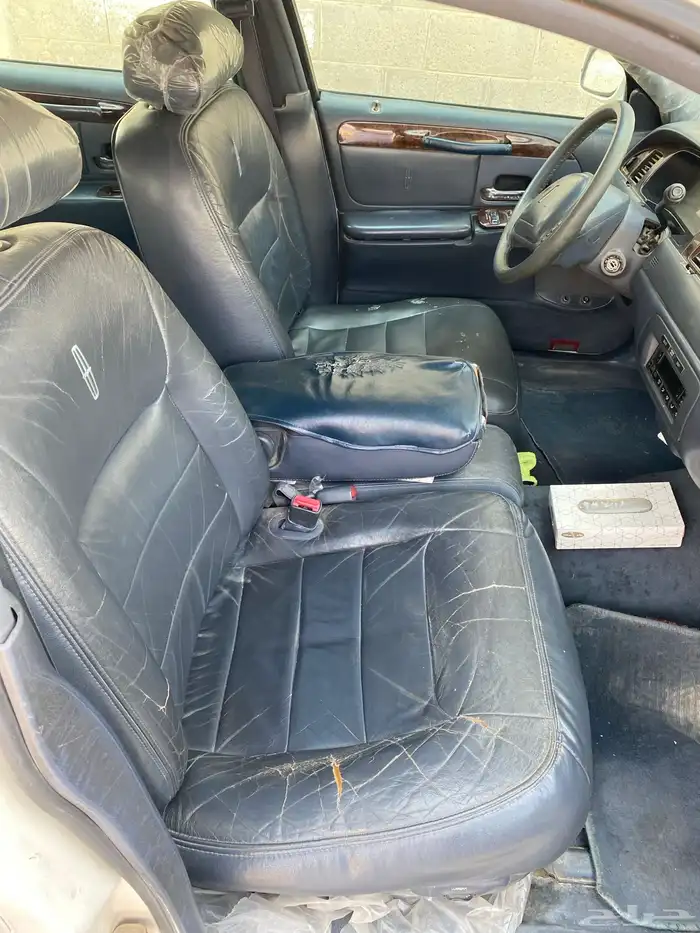 تاون كار موديل 98 3