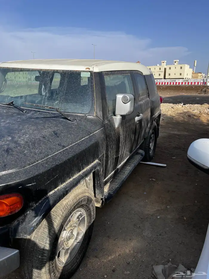 اف جي 2008 7