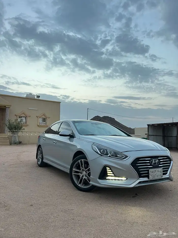 سوناتا نص فل 2019 0