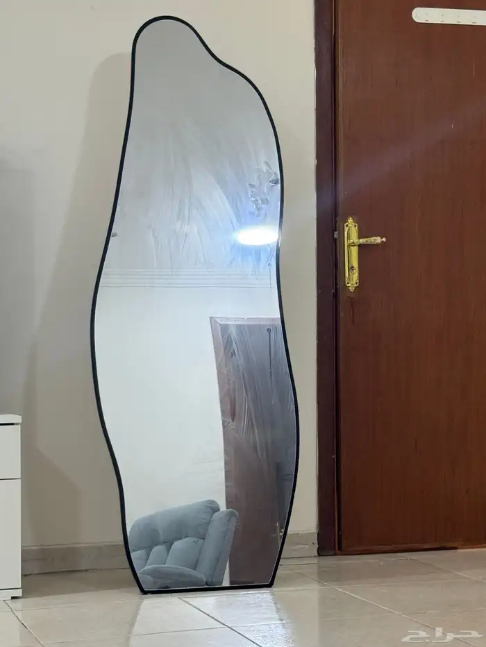مرايا با ستاند 2