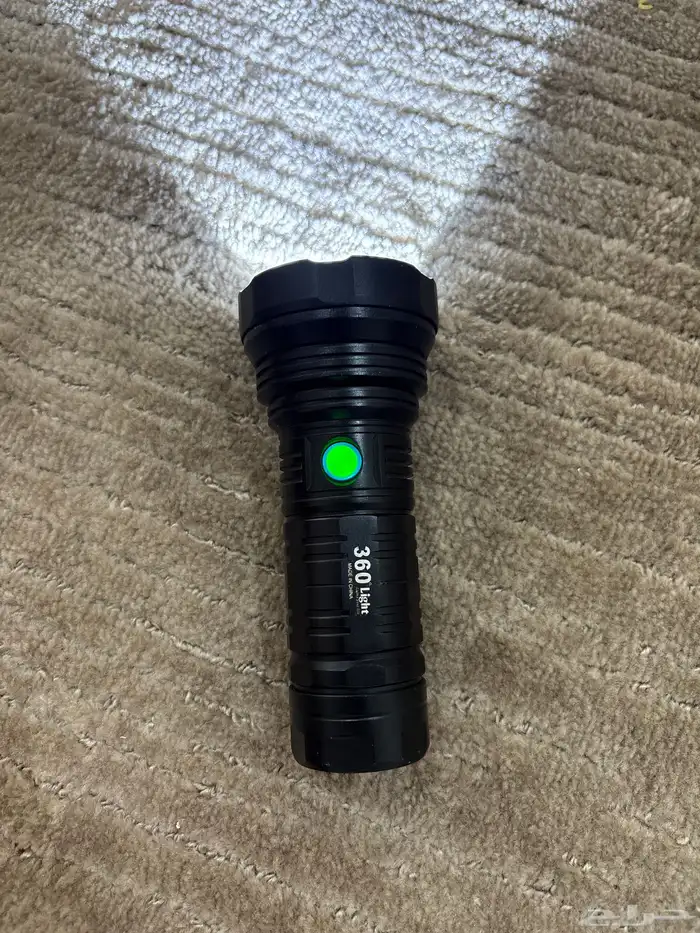 كشاف 360 واط 2