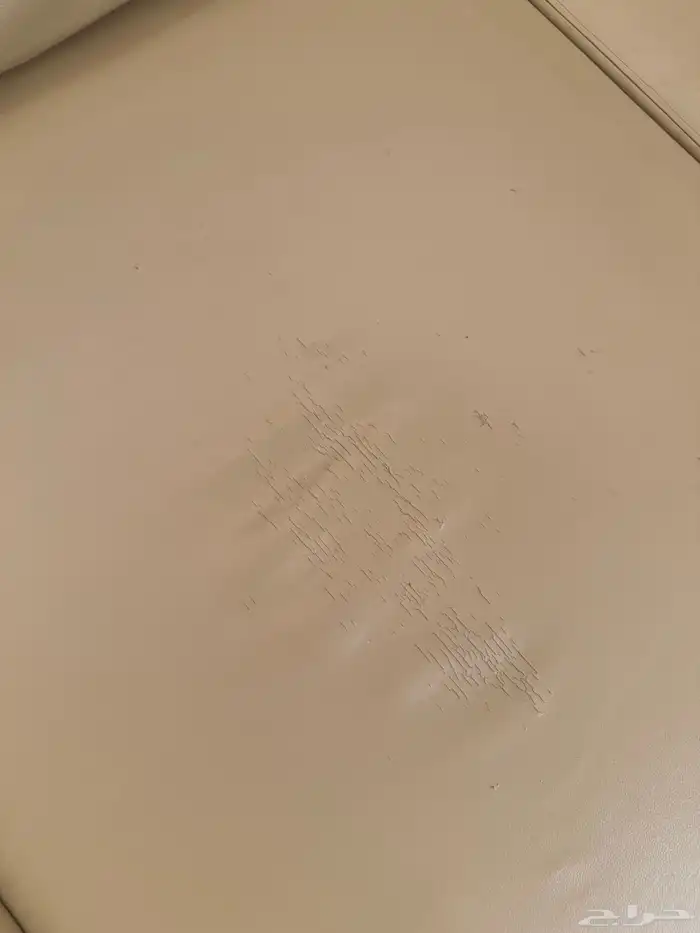 كنب جلد للبيع عاجل 2