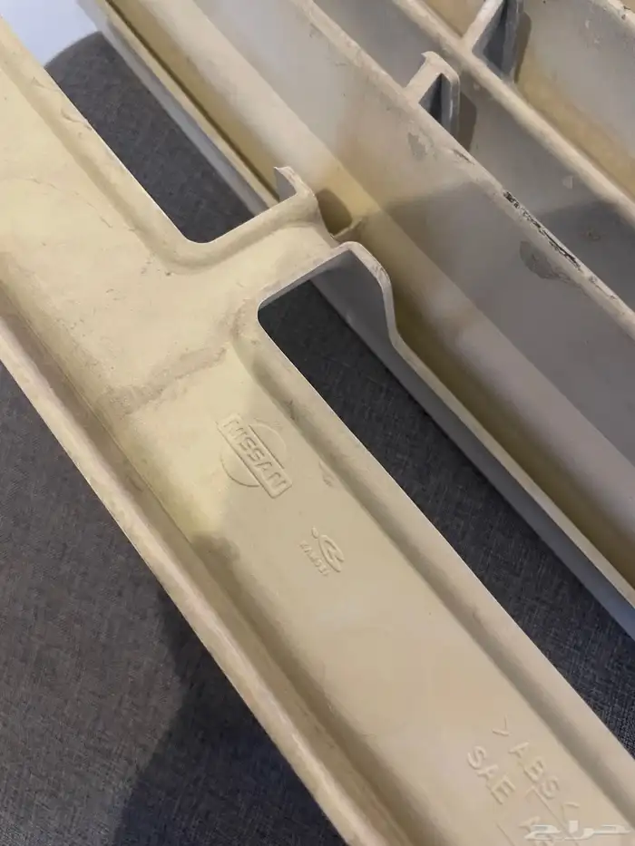 شبك باترول ابيض من 1999 الى 2006 0