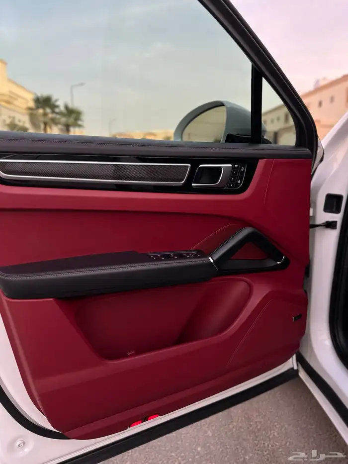كايين GTS 2023 كوب 38