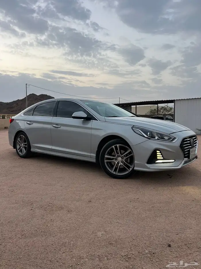 سوناتا نص فل 2019 1