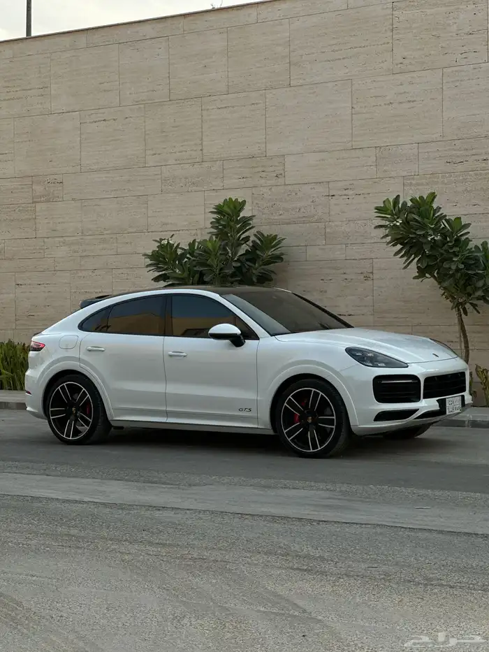 كايين GTS 2023 كوب 7