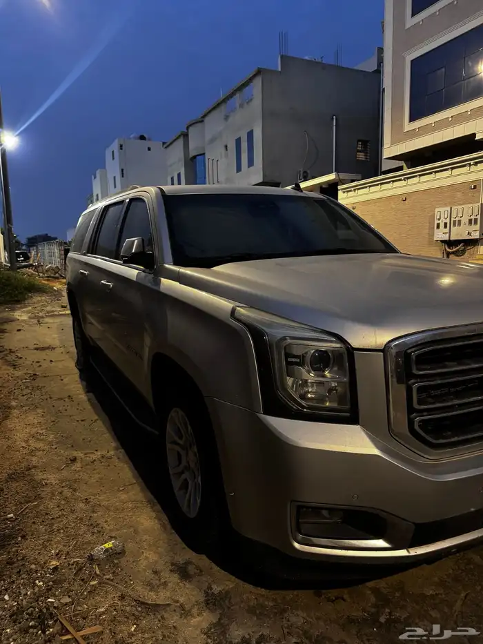 يوكن XL 1