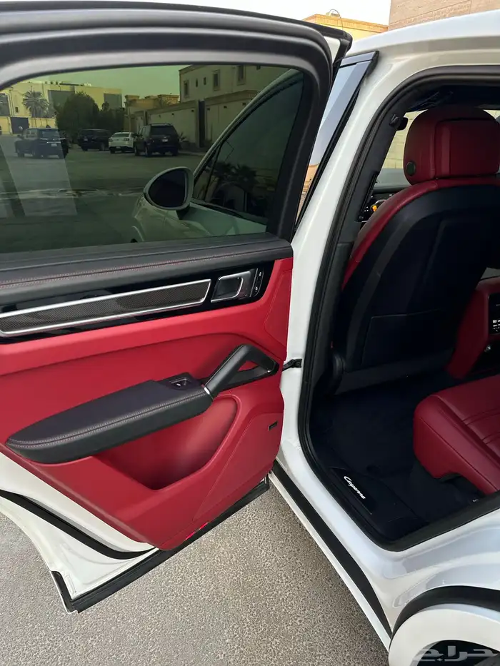 كايين GTS 2023 كوب 33