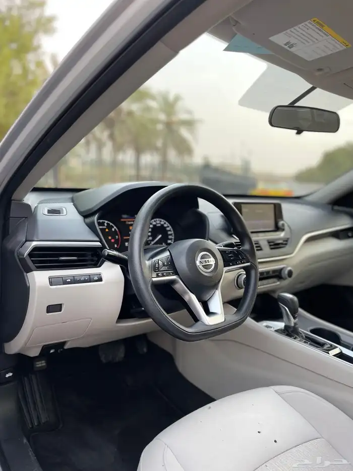 نيسان التيما 2021 ممشى (86) الف 18