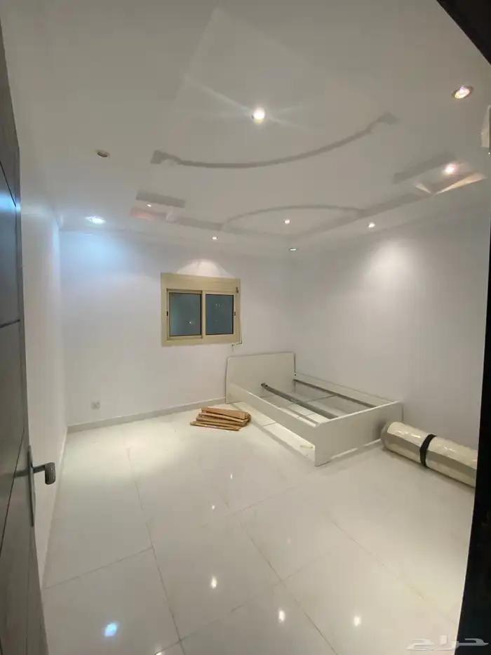 شقة تمليك جديدة في حي العوالي 4