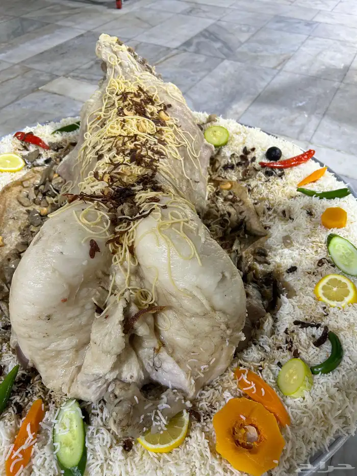 طبخ ذبايح في الرياض 13