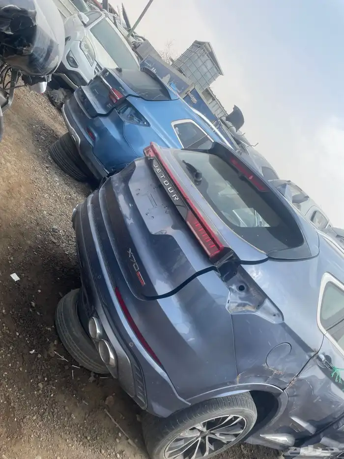 مكاين وقيرات صيني 1