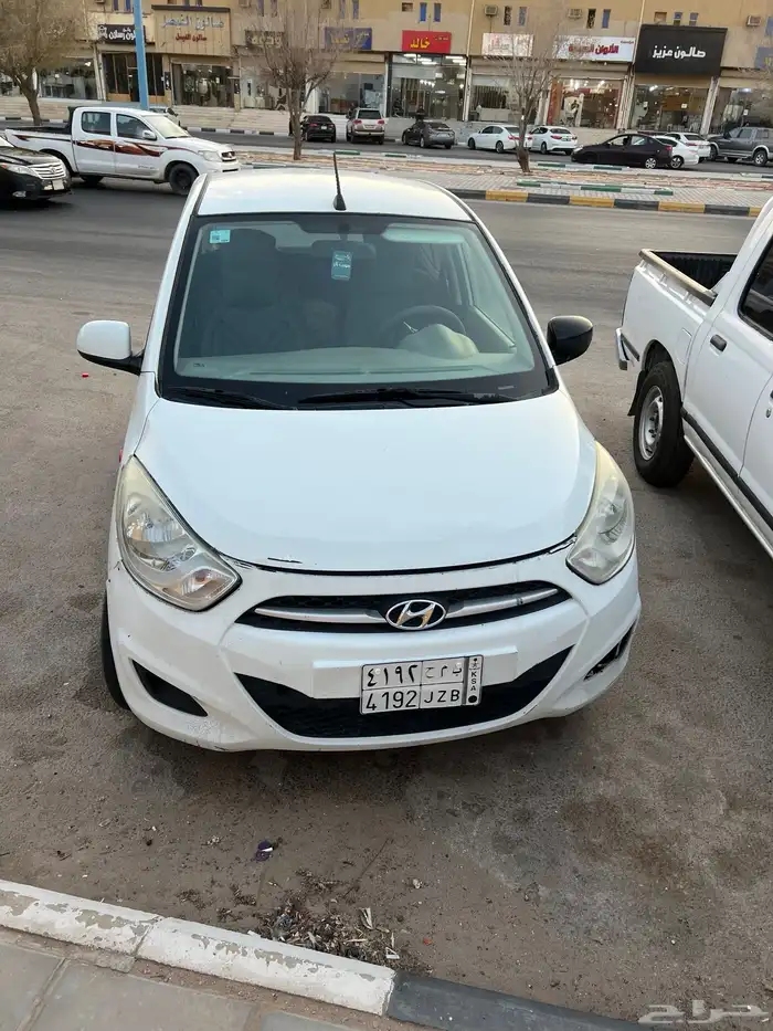 هونداي 1