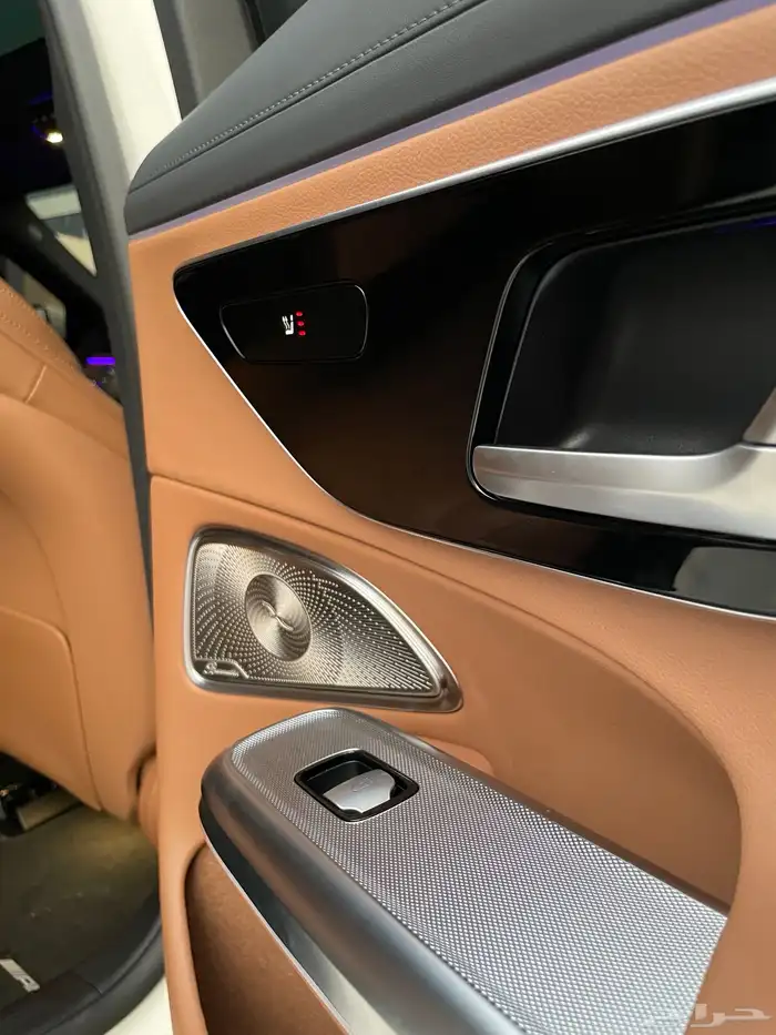 مرسيدس E300 2025 kit AMG 28