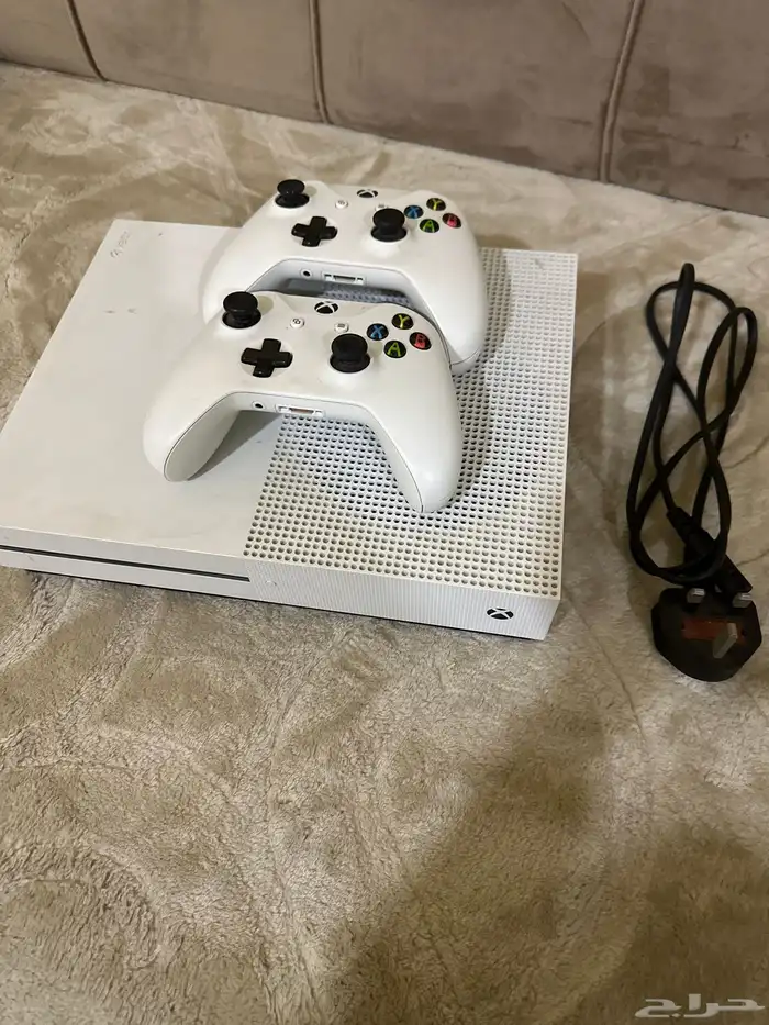اكس بوكس ون اس Xbox one s 0