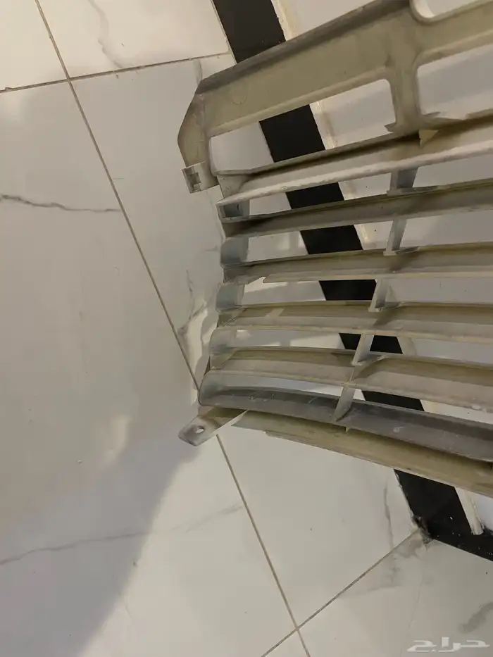 شبك باترول ابيض من 1999 الى 2006 7