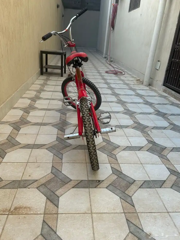 سيكل كوبرا 3