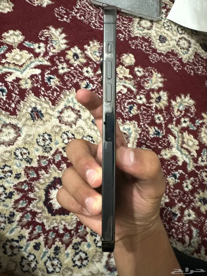 آيفون 13 برو ماكس 128 قيقا وكاله 1