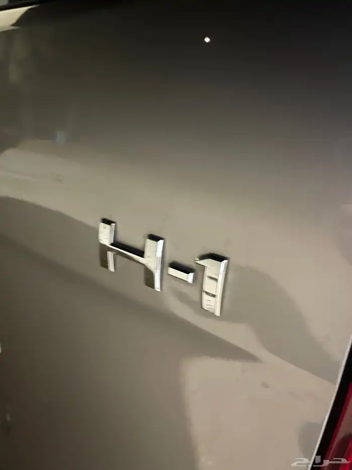 هونداي H1 8