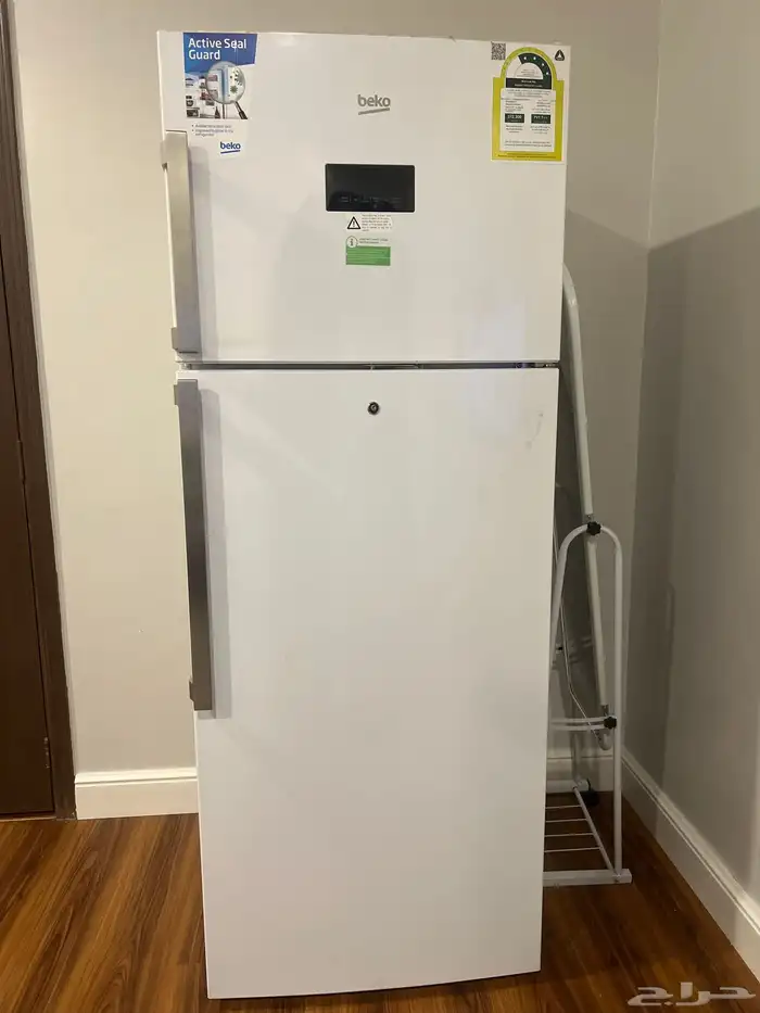 ثلاجة beko 0