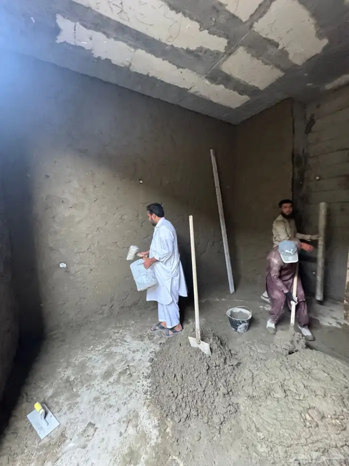 ديكورات وترميم فلل قصوراستراحات لياسه مشاريع 4