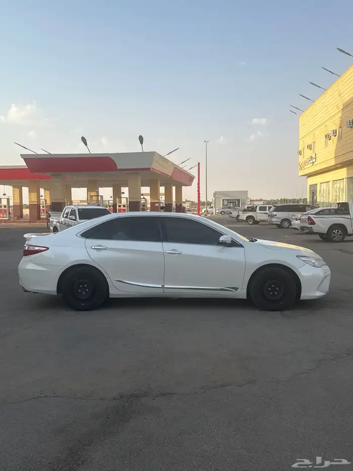 كامري 2017 3