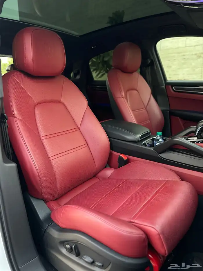 كايين GTS 2023 كوب 49