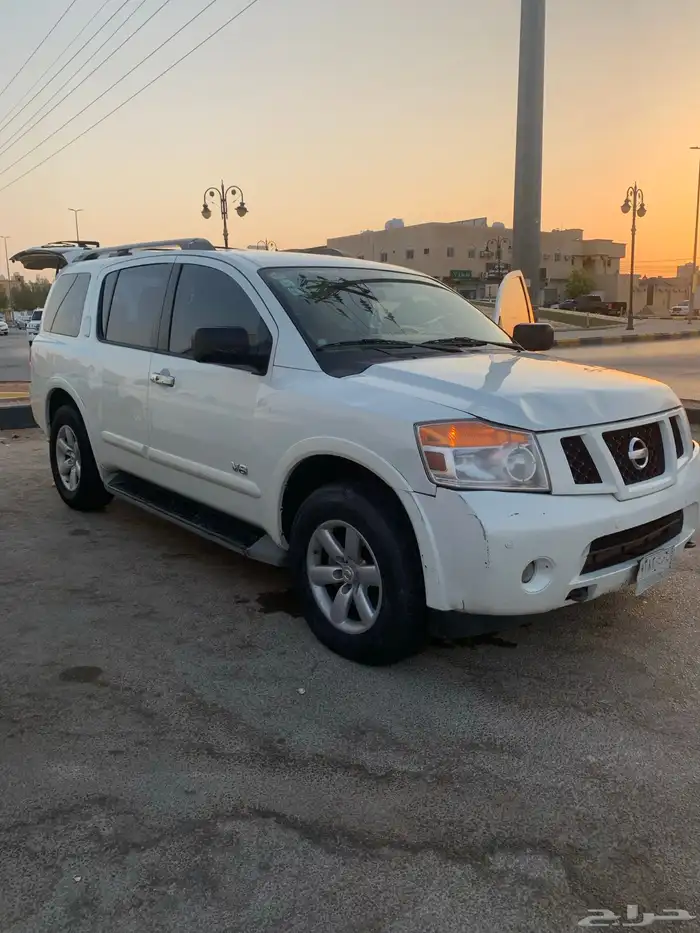 ارماد نيسان 11