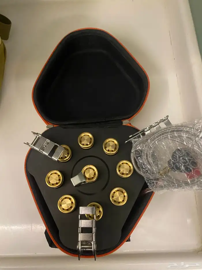 دافور 9 عيون جديد من الرمايه 1