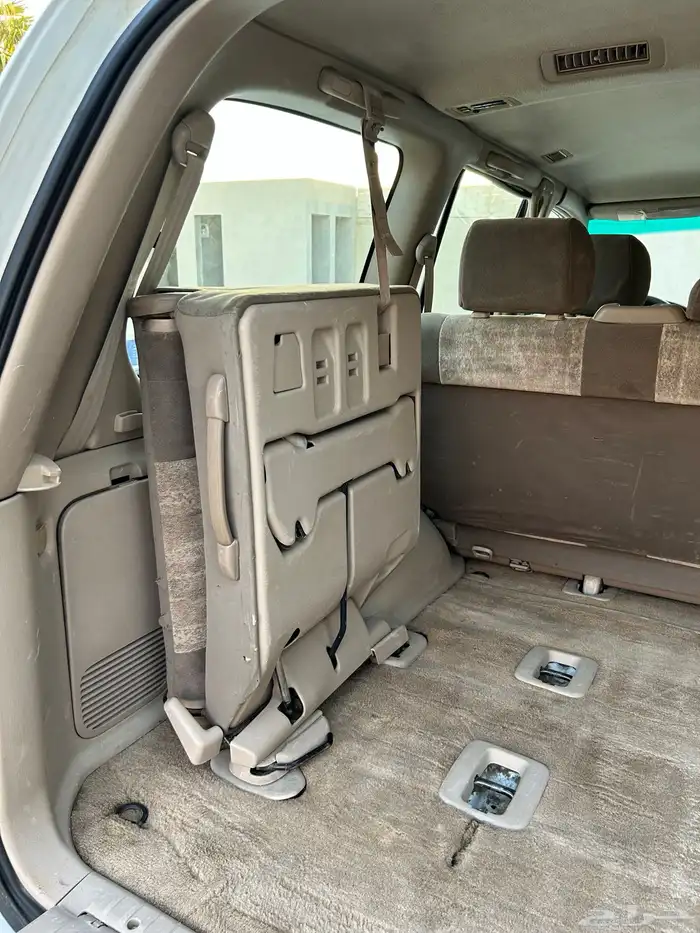 لاندكروزر 1999فطيمي VXR-1 (قير عادي) 33