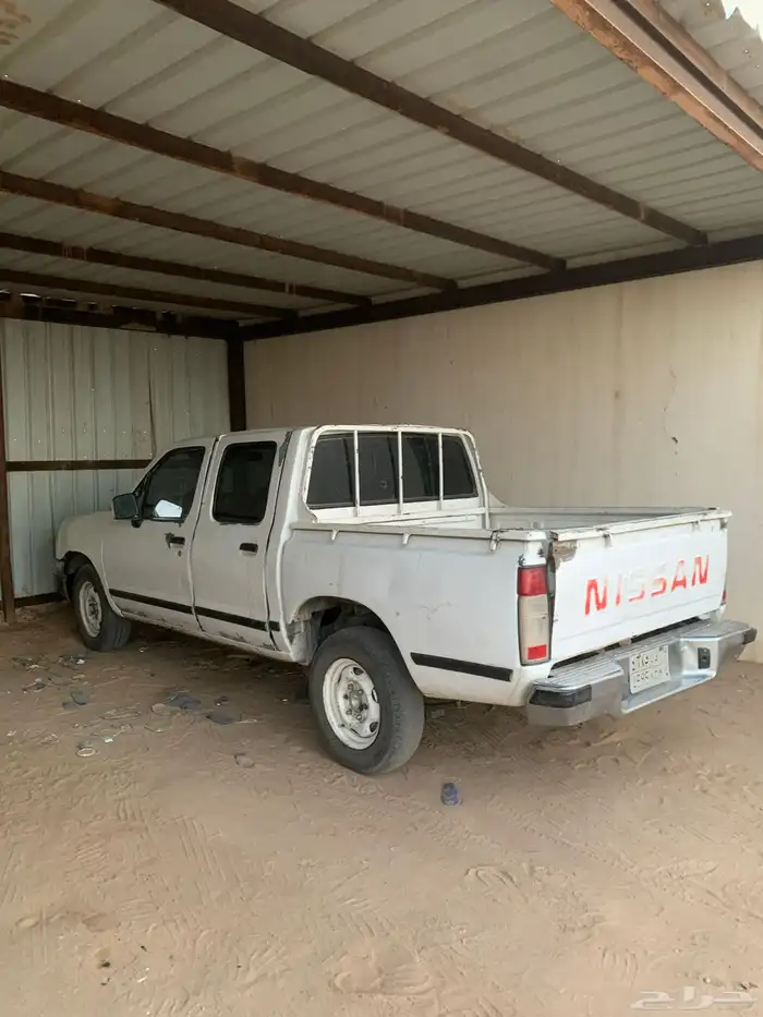 ددسن موديل2002 مالك اول 0