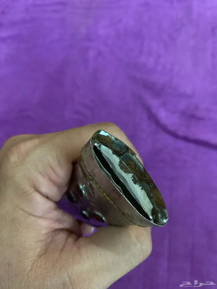 خناجر دق فواز هوشان على 150 ريال 10