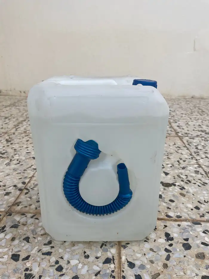 ادبليو 10لتر للبيع 1