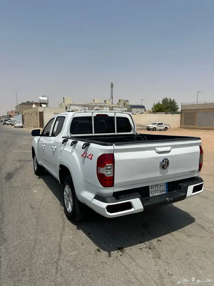 ام جي موديل 22 البدي شرط ماشي 157 2